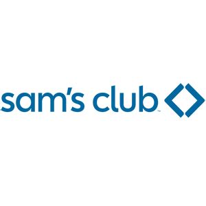 Sam S Club Full Logo Transparent Png Stickpng