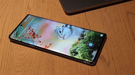 Honor X9a 5g Review Beautiful Curved Oled Screen Seals The Deal For