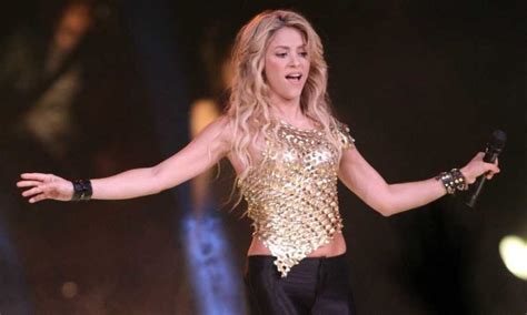 Watch Shakira S Hips Still Don T Lie And This Dance Clip Proves It