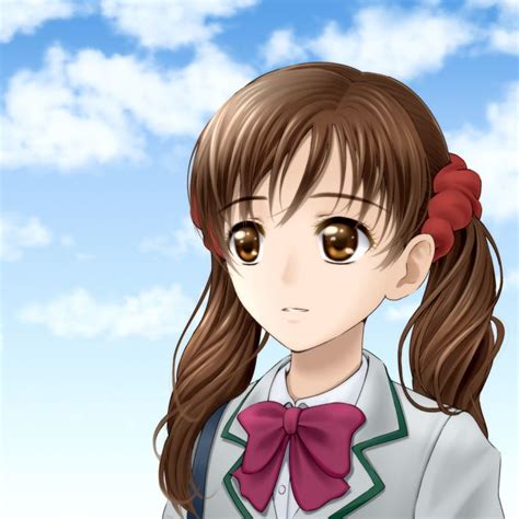 sakagami ayumi anime images pretty cure star images