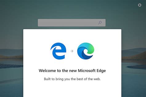 Chromium版「microsoft Edge」正式版公開、今すぐアップデートするには ライブドアニュース