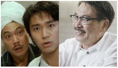 Hk Actor Richard Ng Man Tat Passed Away Due To Liver Cancer Yoodo