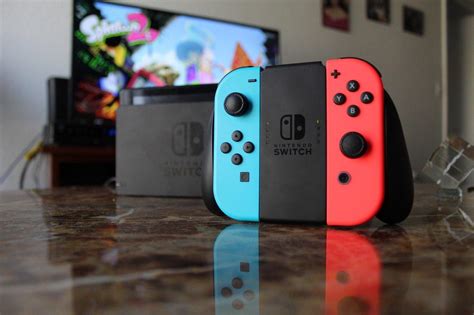 Will We See A New Nintendo Console In 2021?