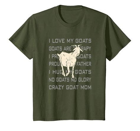 Funny Goat On Cheeky Goat Sayings Goats Lover T Shirt In 2020 T Shirt Shirts Tee Shirts