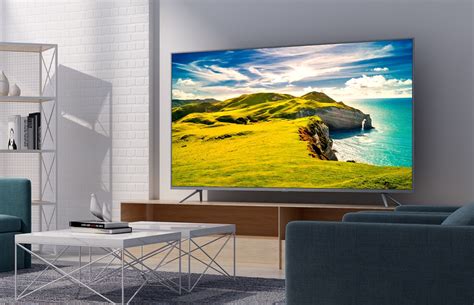 On tv product specifications, resolutions are usually shown as 3840 x 2160 for 4k tvs. Xiaomi Mi TV 4S 65″ is a 4K smart TV worth getting jealous ...