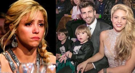 Shakira Habla Sobre Su Posible Tercer Embarazo Y Cómo Esto Le Impide