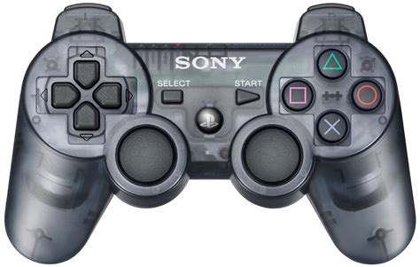 Ps3 Dualshock 3 Wireless Controller Sony The Gamer