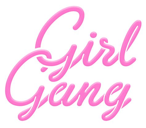 Girl Gang Prettylittlething