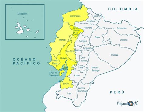 Provincias Y Capitales Del Ecuador Hot Sex Picture