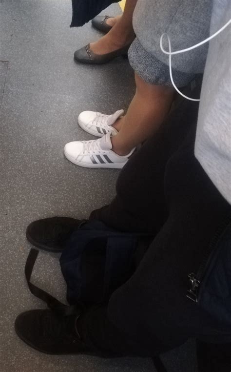 Crazy M On Twitter The View Of A Nice Bulge In The Bus Https