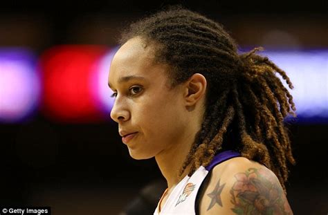 They Wanted It Both Ways Basketball Star Brittney Griner Opens Up About Being A Lesbian At