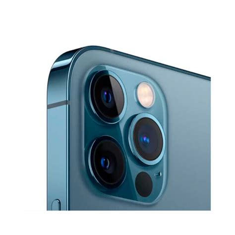 Ovalo24 Miami Apple Iphone 12 Pro Max 256gb Pacific Blue Sim Free