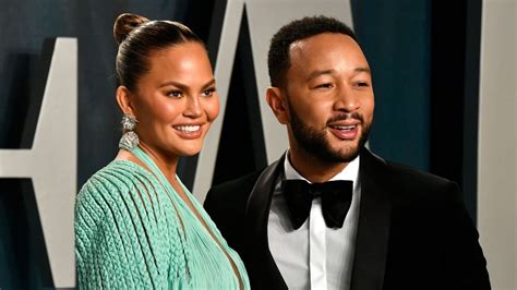 Chrissy Teigen Says She Will Never Be Pregnant Again Ctv News