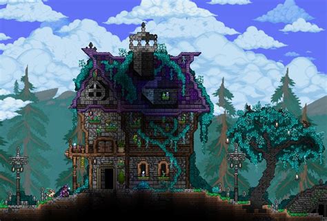 Pin On Terraria Builds