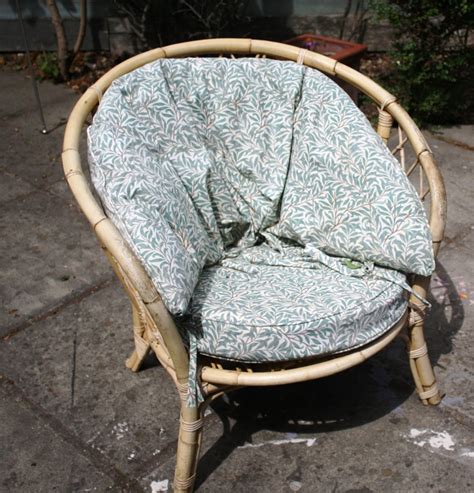 sewhungryhippie ugly chair makeover diy