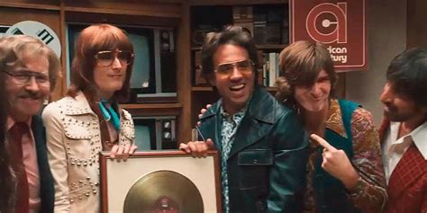 ‘vinyl Nuevo Tráiler De La Serie De Scorsese Y Mick Jagger Para Hbo