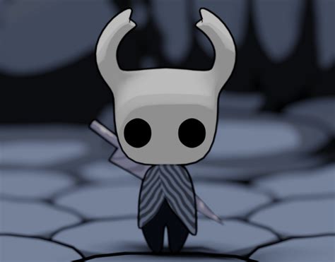 I Made The Knight From Hollow Knight In Eevee What Can I Do To Make It
