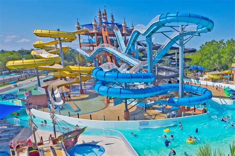 Crazy Water Parks In Usa - Water Photos Collections