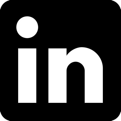 In december 2016, microsoft completed its acquisition of linkedin, bringing together the world's leading professional cloud and the world's leading professional network. Post Linkedin Svg Png Icon Free Download (#210185) - OnlineWebFonts.COM
