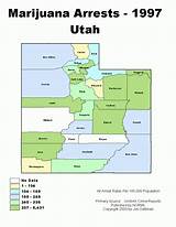 Utah Marijuana Pictures