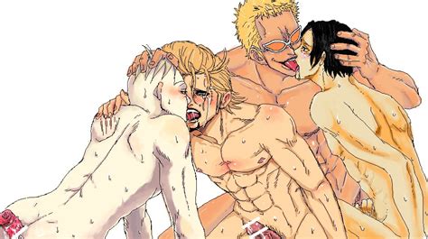 One Piece Portgas D Ace One Piece Ace Ace And Luffy Hot Sex Picture