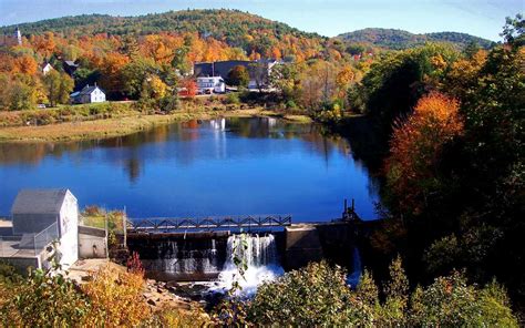 The Best Places To See Fall Foliage In New Hampshire Travel Leisure