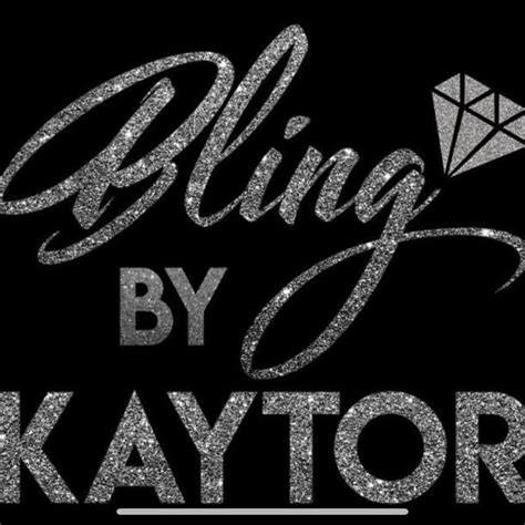 Bling By Kaytor