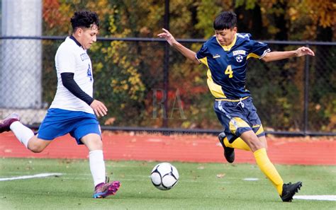 Gallery Crosby Tops Kennedy In Boys Soccer The Zones