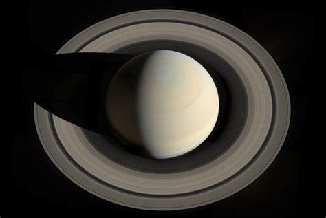How Do We Terraform Saturns Moons Universe Today