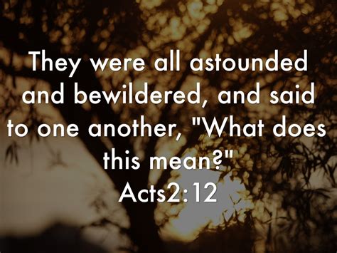 Acts 21 13 By Gerald Waters