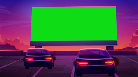 Dec 19, 2016 · a system developed for early tv and still in use in standard tv displays. Family Drive-In Theatre Cartoon Style Animation GREEN ...