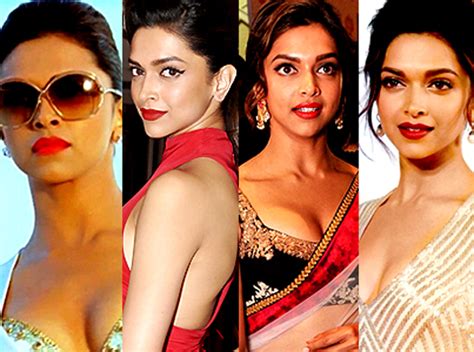 sexy deepika s love for red hot lips