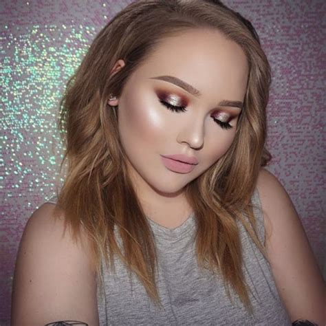 Beauty Instagram Stars To Follow On Snapchat Popsugar Beauty