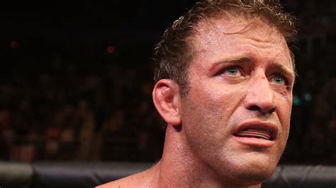 Stephan Bonnar Dead At 45 Ufc News Fighters React How Did He Die