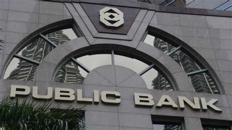 Go to a public bank branch (i went to the gaya street's branch). Malaysia's Public Bank aims to spur housing, small ...