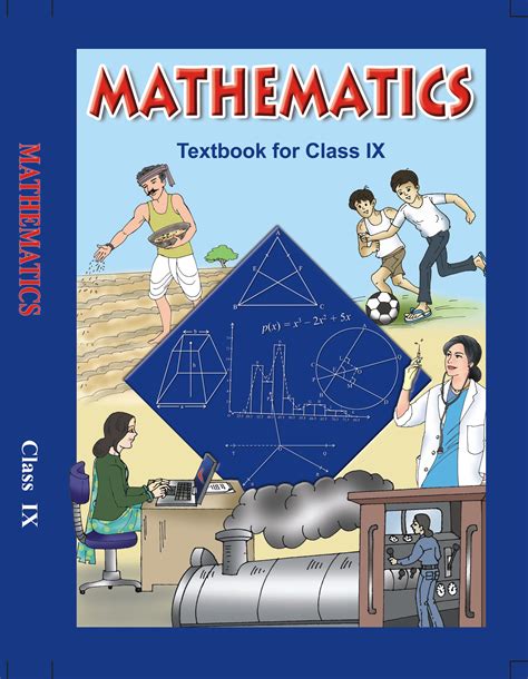 Download Ncert Book Cbse Book Class 9 Mathematics