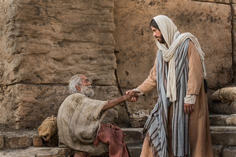 Lesson 4 Jesus And Sabbath Frontline Study