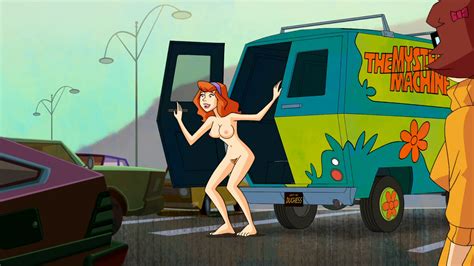 Post Daphne Blake Duchess Artist Mystery Incorporated Scooby Doo Velma Dinkley Edit