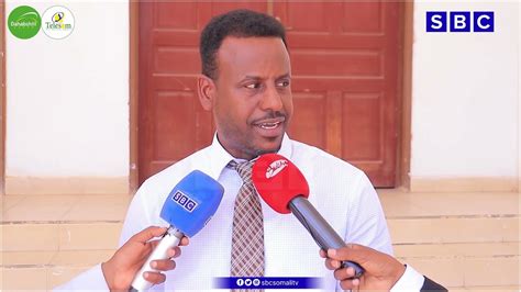 Xildhibaan Ka Tirsan Golaha Wakiilada Somaliland Oo Faahfaahin Ka