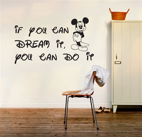 Quotes About Mickey Mouse Quotesgram