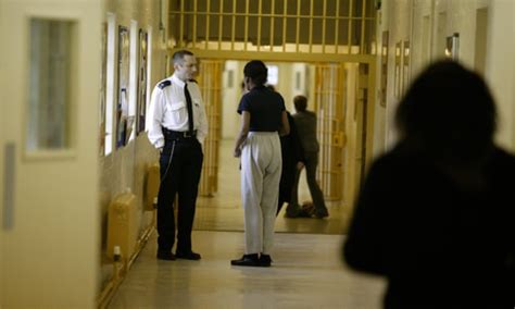 Women Offenders Still Being Jailed Despite Pledge To Cut Prisoner Numbers Say Mps Prisons And