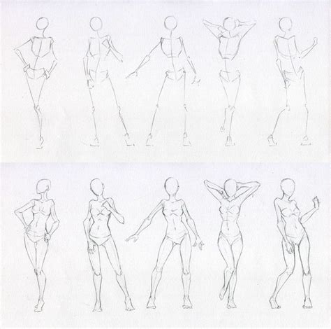 Figure Drawing Tips For Beginners Warehouse Of Ideas
