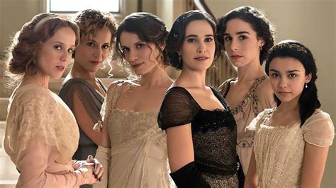 la serie “seis hermanas” sorprende con su regreso a televisión española