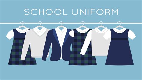💌 Pros And Cons Of Having School Uniforms 💣 Pros And Cons School