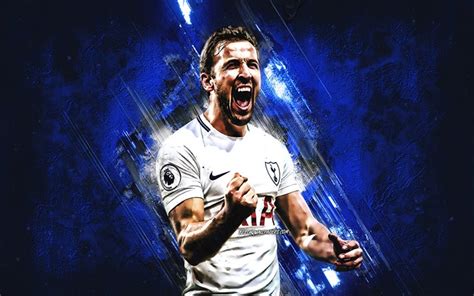 Tons of awesome harry kane 2020 wallpapers to download for free. Download wallpapers Harry Kane, blue stone, Tottenham ...