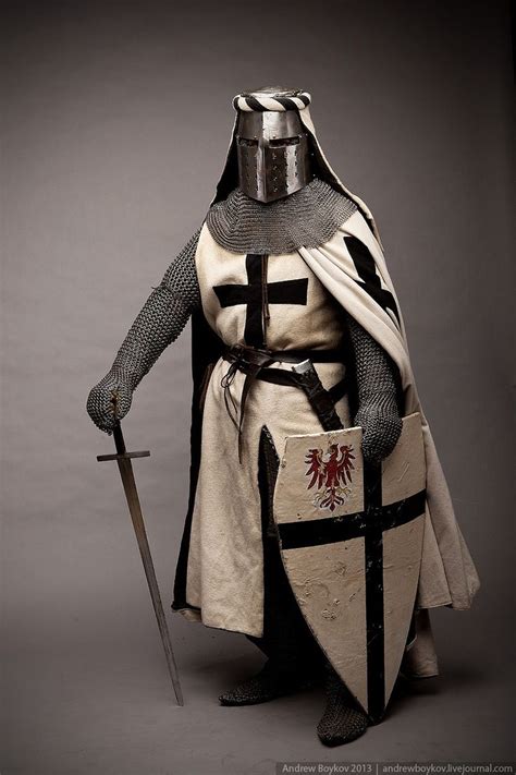 17 Best Images About Teutonic Knights On Pinterest Cloaks Armour And