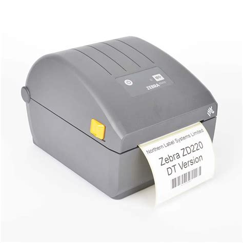 View the manual for the zebra zd220 here, for free. Zebra ZD220 USB Direct Thermal Label Printer