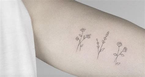 We Love Tattoos And If Youre Completely Obsessed With Small Tattoos