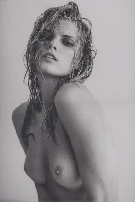 Maryna Linchuk Porn Pic