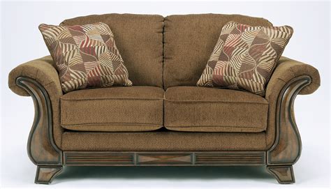 Montgomery Mocha Living Room Set From Ashley 3830038 Coleman Furniture